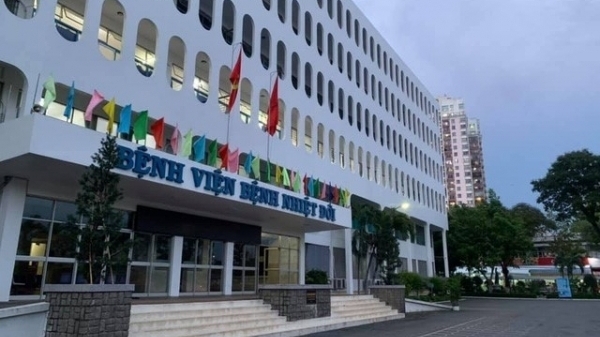 Bộ Y tế chỉ đạo khẩn sau ca mắc cúm A/H9 đầu tiên ở Việt Nam