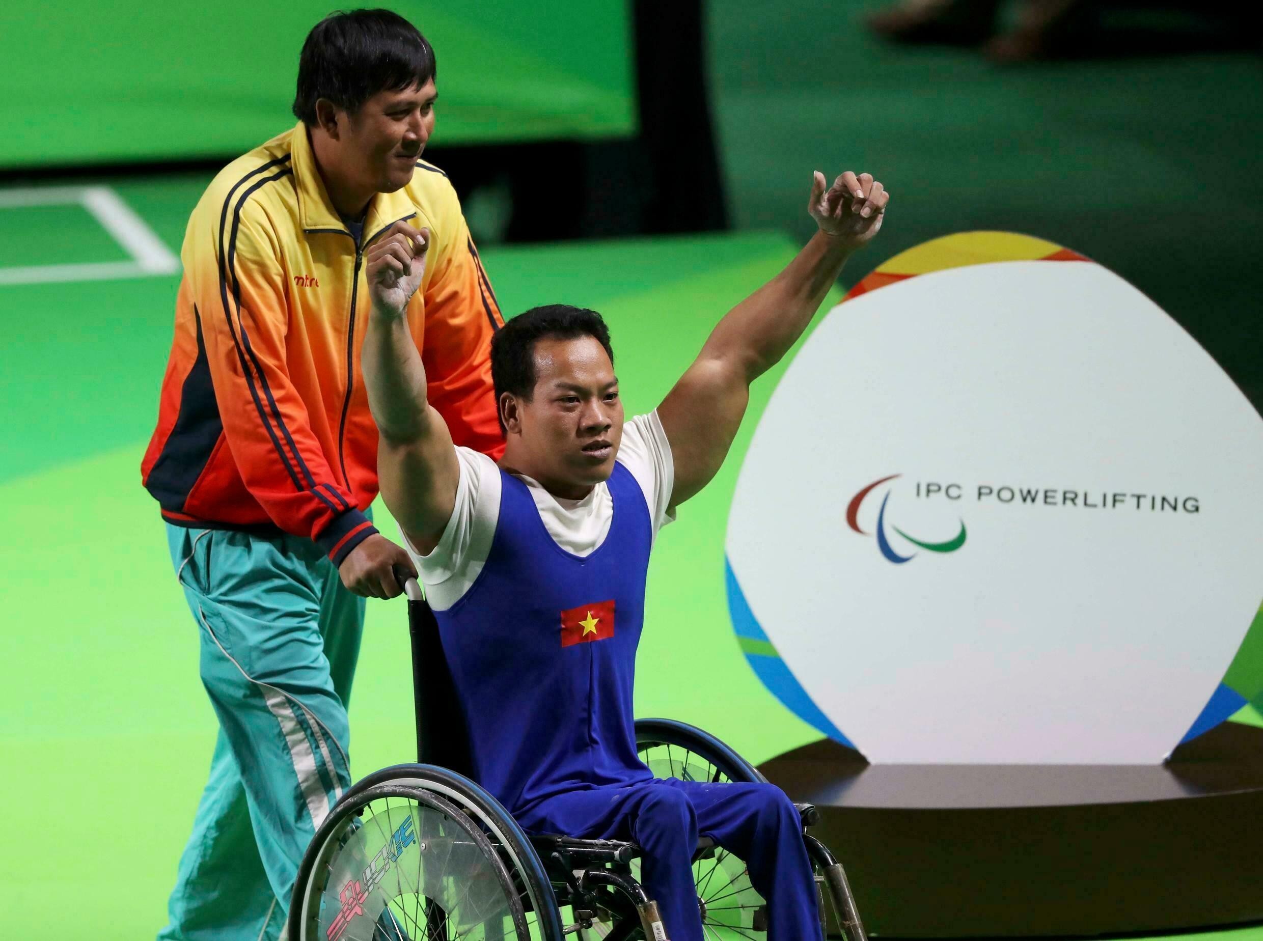 Thể thao Việt Nam hướng tới Olympic 2024: Bước vào thời điểm quyết định