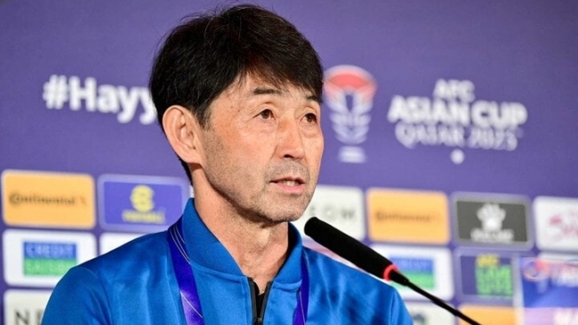 HLV trưởng tuyển Thái Lan bất ngờ làm cố vấn cho đội U23