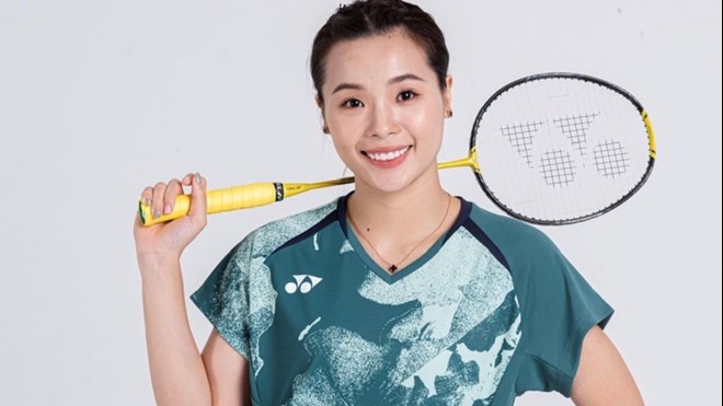 Nguyễn Thùy Linh chính thức giành vé dự Olympic Paris 2024