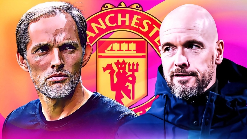 Rộ tin Tuchel dẫn dắt MU mùa tới