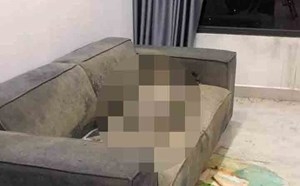 Làm rõ vụ thi thể nữ giới chết "khô" tại một căn hộ chung cư ở Hà Nội