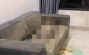 Làm rõ vụ thi thể nữ giới chết "khô" tại một căn hộ chung cư ở Hà Nội