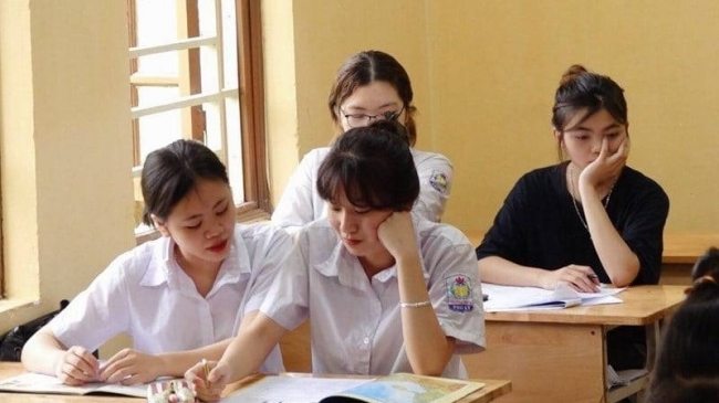 Sẽ bắt buộc học 2 buổi mỗi ngày từ lớp 6 đến lớp 12