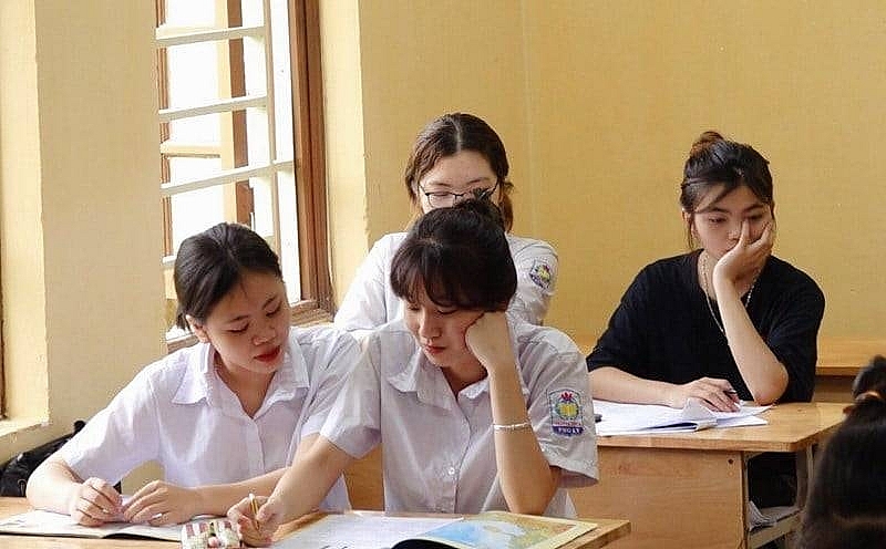 Sẽ bắt buộc học 2 buổi mỗi ngày từ lớp 6 đến lớp 12