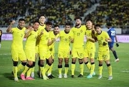 Quyết thắng Việt Nam, tuyển Malaysia làm điều bất ngờ