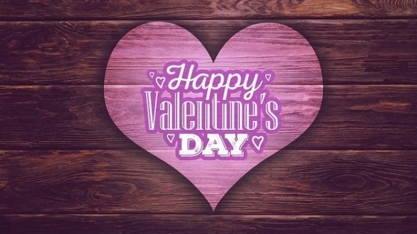 Ngày 14/4 là ngày gì? ngày 14/4 là Valentine gì?