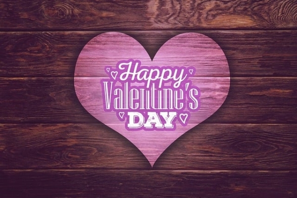 Ngày 14/4 là ngày gì? ngày 14/4 là Valentine gì?