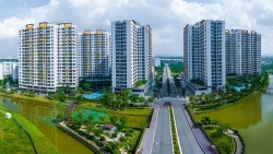 Nhu cầu mua bất động sản vẫn ở mức cao, thị trường đang bước vào giai đoạn tăng trưởng bền vững