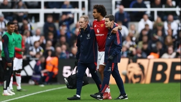 Tứ kết lượt về Europa League: MU chịu tổn thất lớn trước trận tái đấu Lyon