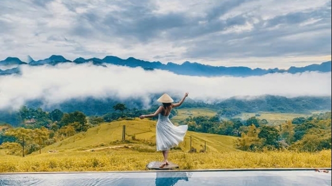 Đi đâu chơi vừa đẹp vừa tránh “biển người” dịp lễ 30/4?