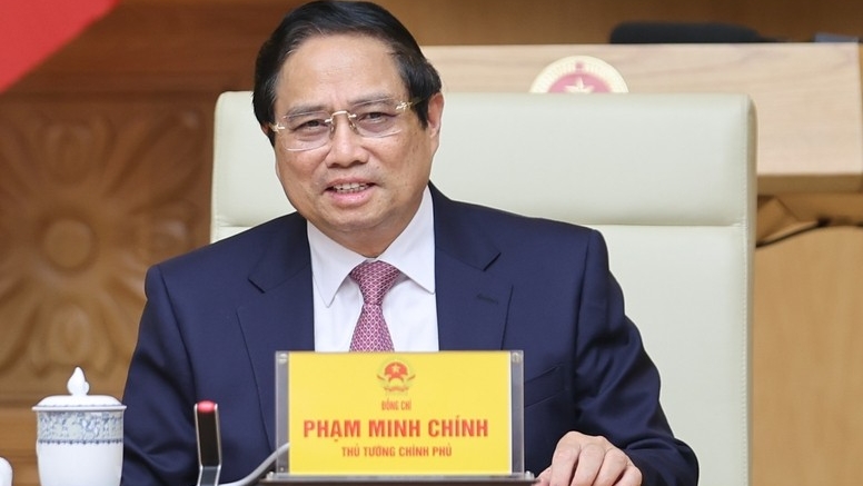 Sẵn sàng vận hành chính quyền địa phương 2 cấp từ 1/7