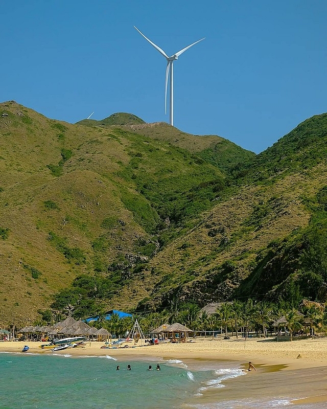 Tọa độ “sống ảo” đẹp mê mẩn không thể bỏ lỡ ở Quy Nhơn Tọa độ “sống ảo” đẹp mê mẩn không thể bỏ lỡ ở Quy Nhơn