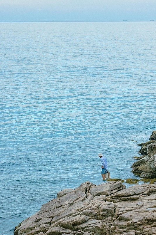 Tọa độ “sống ảo” đẹp mê mẩn không thể bỏ lỡ ở Quy Nhơn Tọa độ “sống ảo” đẹp mê mẩn không thể bỏ lỡ ở Quy Nhơn