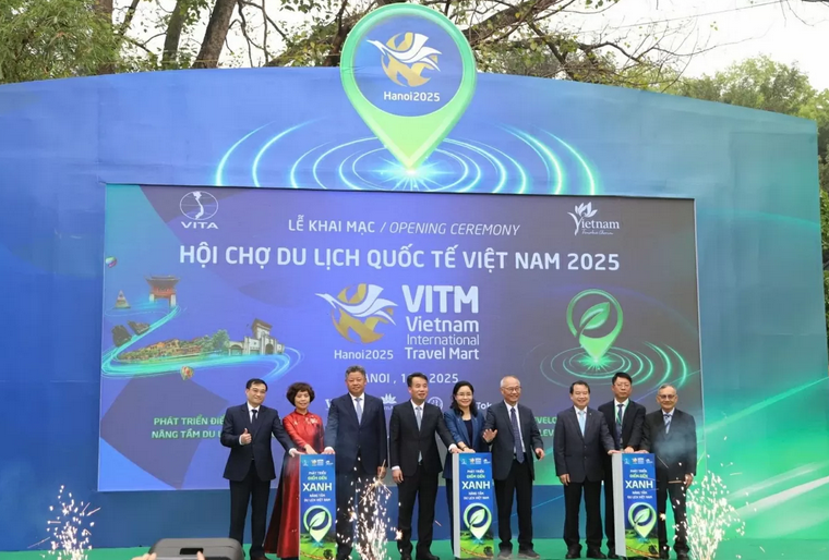 Du lịch bền vững Hà Nội: Hành trình xanh giữa lòng di sản