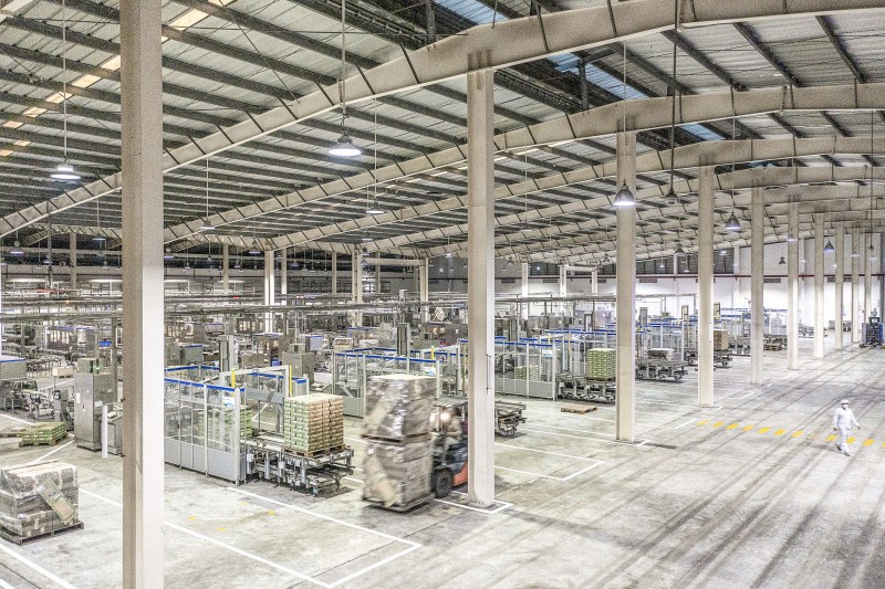 Vinamilk được vinh danh là doanh nghiệp tiêu biểu của TP HCM nhân kỷ niệm 50 năm thống nhất đất nước