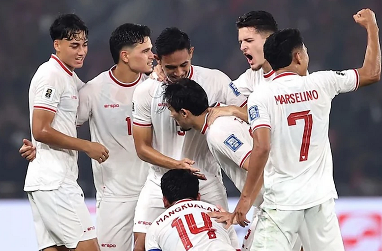 Tuyển Indonesia quyết hạ cả Trung Quốc và Nhật Bản Tuyển Indonesia quyết hạ cả Trung Quốc và Nhật Bản