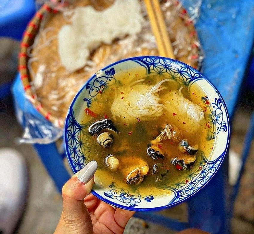 Gợi ý 9 món ăn giải nhiệt nắng nóng Hà Nội Gợi ý 9 món ăn giải nhiệt nắng nóng Hà Nội