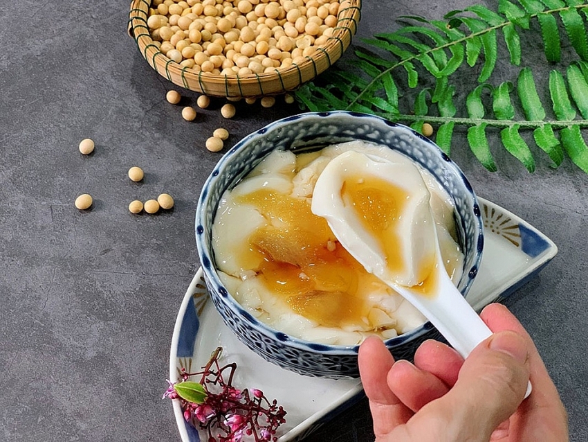 Gợi ý 9 món ăn giải nhiệt nắng nóng Hà Nội Gợi ý 9 món ăn giải nhiệt nắng nóng Hà Nội
