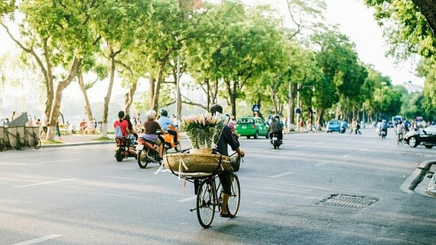 Gợi ý 9 món ăn giải nhiệt nắng nóng Hà Nội Gợi ý 9 món ăn giải nhiệt nắng nóng Hà Nội