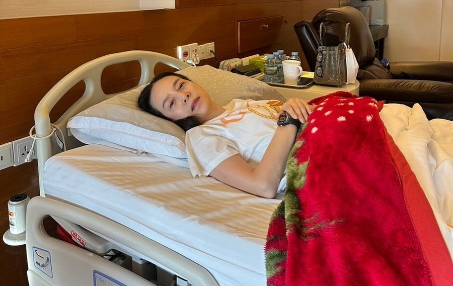 Tỷ phú Madam Pang &apos;kiệt sức&apos; giữa lúc FAT khó khăn tài chính