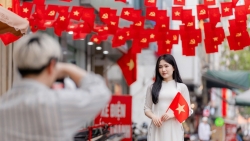 Chính phủ thông qua Đề án sắp xếp tỉnh, xã
