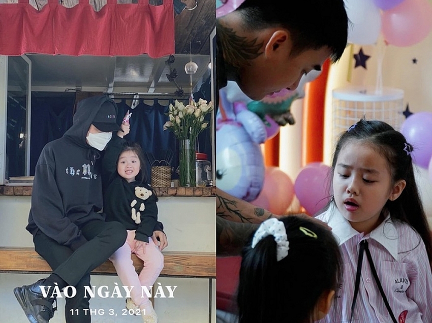 Vợ cũ Hoài Lâm tình tứ bên Đạt G ở Đà Lạt