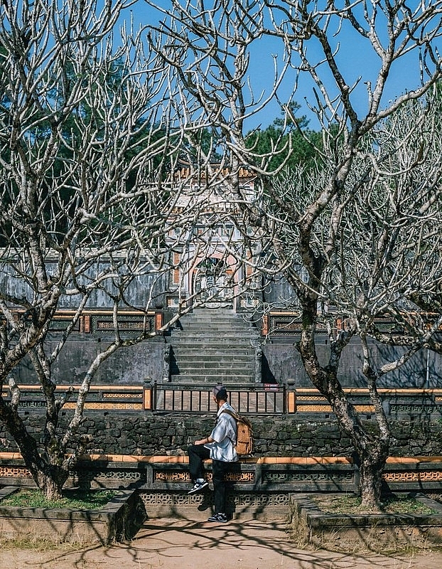 “Tọa độ vàng” không thể bỏ lỡ khi đến Huế dịp lễ 30/4