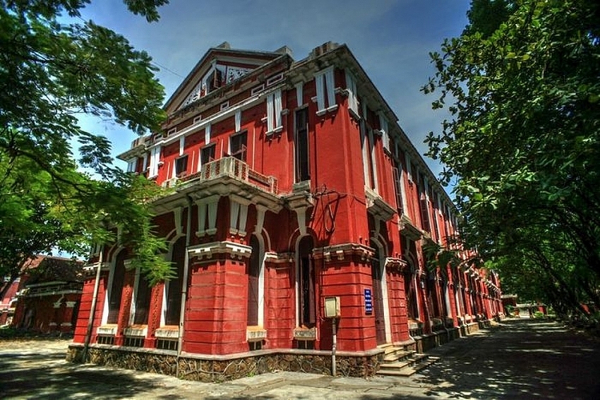 “Tọa độ vàng” không thể bỏ lỡ khi đến Huế dịp lễ 30/4