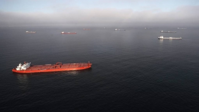 Ấn Độ tăng cường nhập khẩu dầu từ Nga