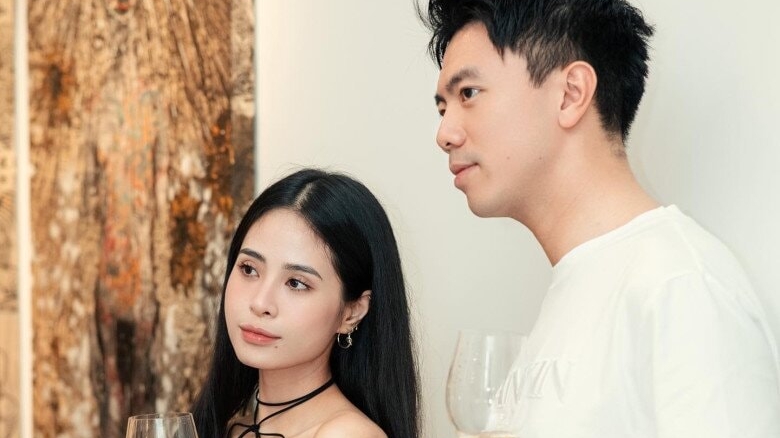 Cuộc sống viên mãn của ca nương Kiều Anh sau 12 năm gắn bó với ông xã Văn Quỳnh