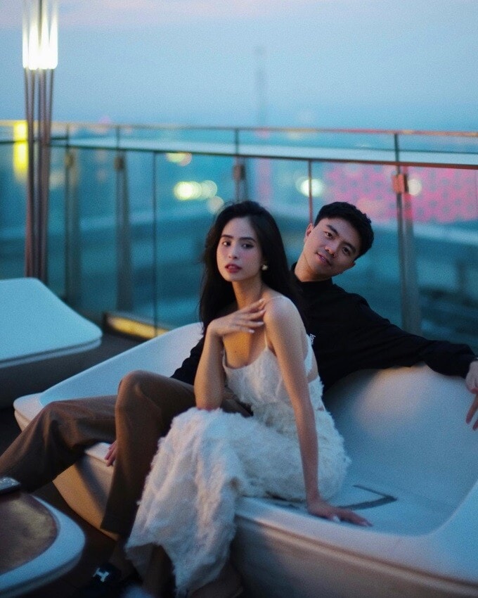 Cuộc sống viên mãn của ca nương Kiều Anh sau 12 năm gắn bó với ông xã Văn Quỳnh