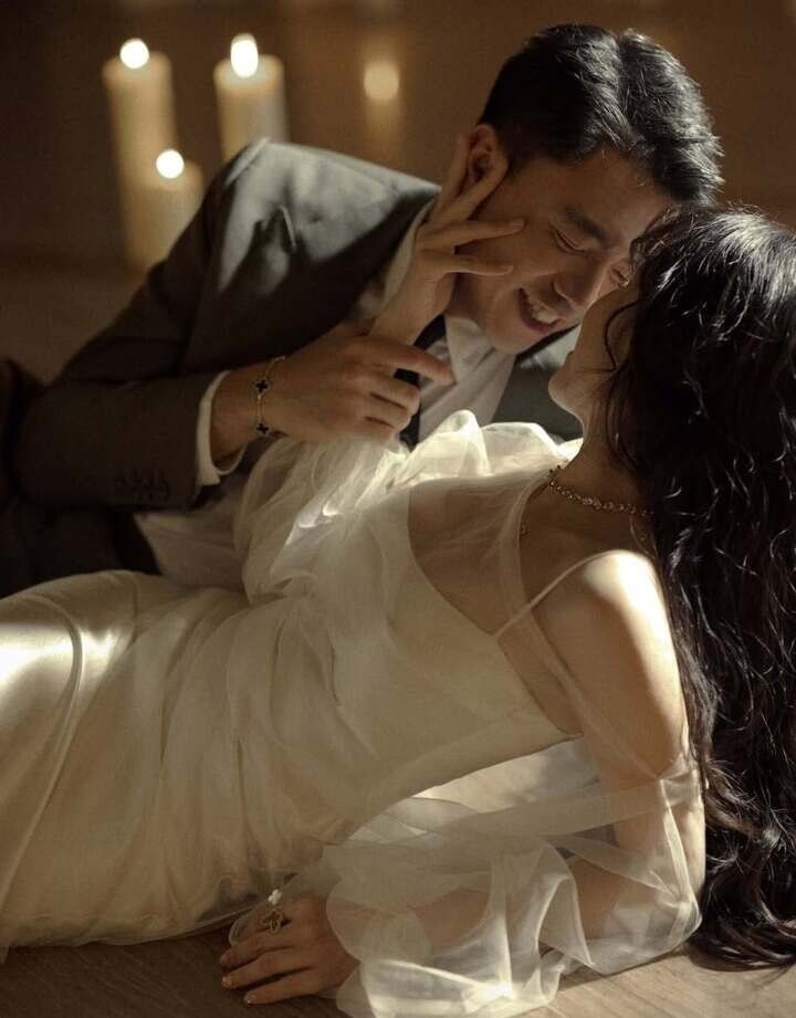 Cuộc sống viên mãn của ca nương Kiều Anh sau 12 năm gắn bó với ông xã Văn Quỳnh