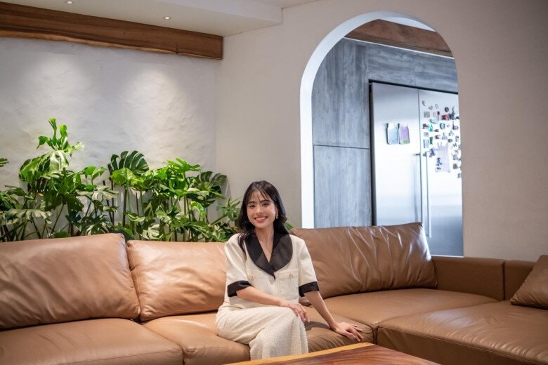 Cuộc sống viên mãn của ca nương Kiều Anh sau 12 năm gắn bó với ông xã Văn Quỳnh