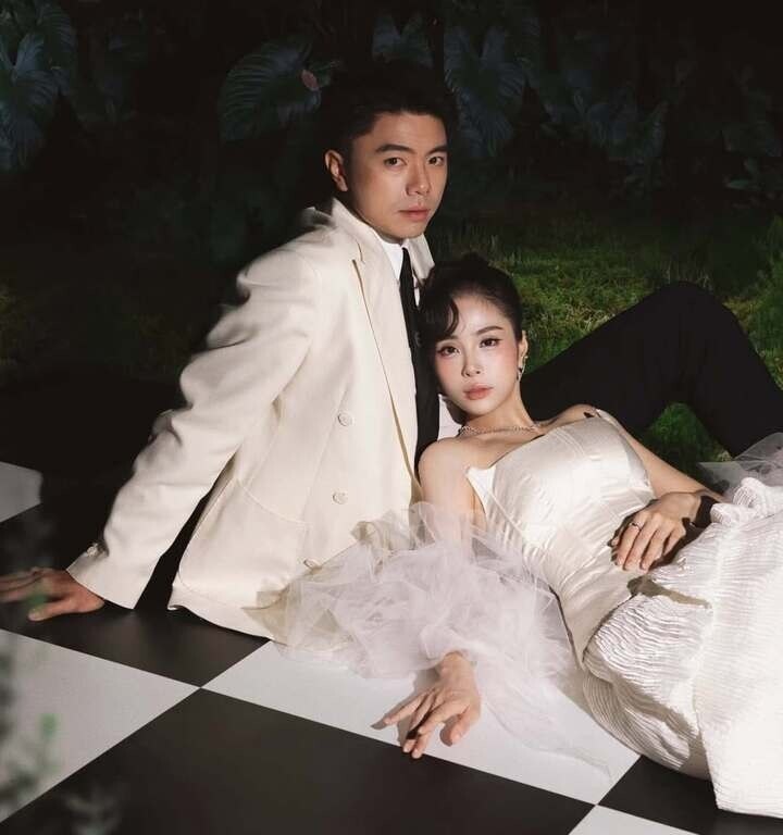 Cuộc sống viên mãn của ca nương Kiều Anh sau 12 năm gắn bó với ông xã Văn Quỳnh