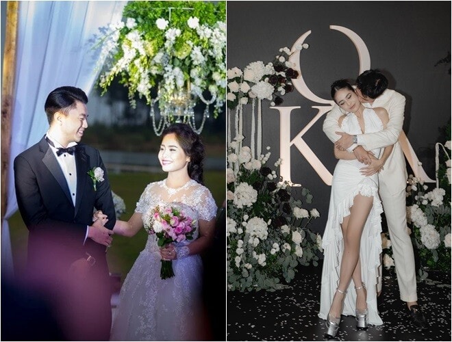 Cuộc sống viên mãn của ca nương Kiều Anh sau 12 năm gắn bó với ông xã Văn Quỳnh