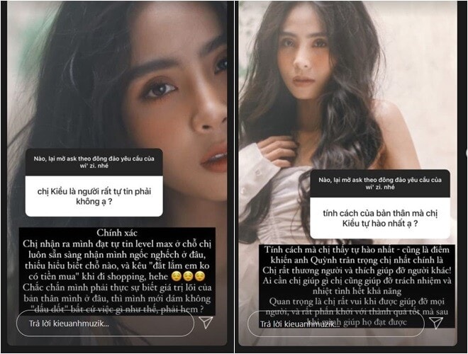 Cuộc sống viên mãn của ca nương Kiều Anh sau 12 năm gắn bó với ông xã Văn Quỳnh