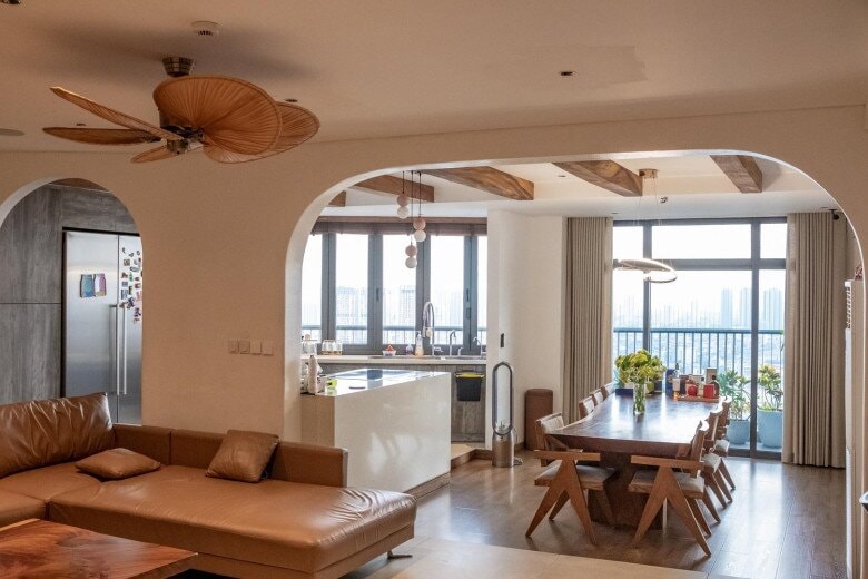 Cuộc sống viên mãn của ca nương Kiều Anh sau 12 năm gắn bó với ông xã Văn Quỳnh