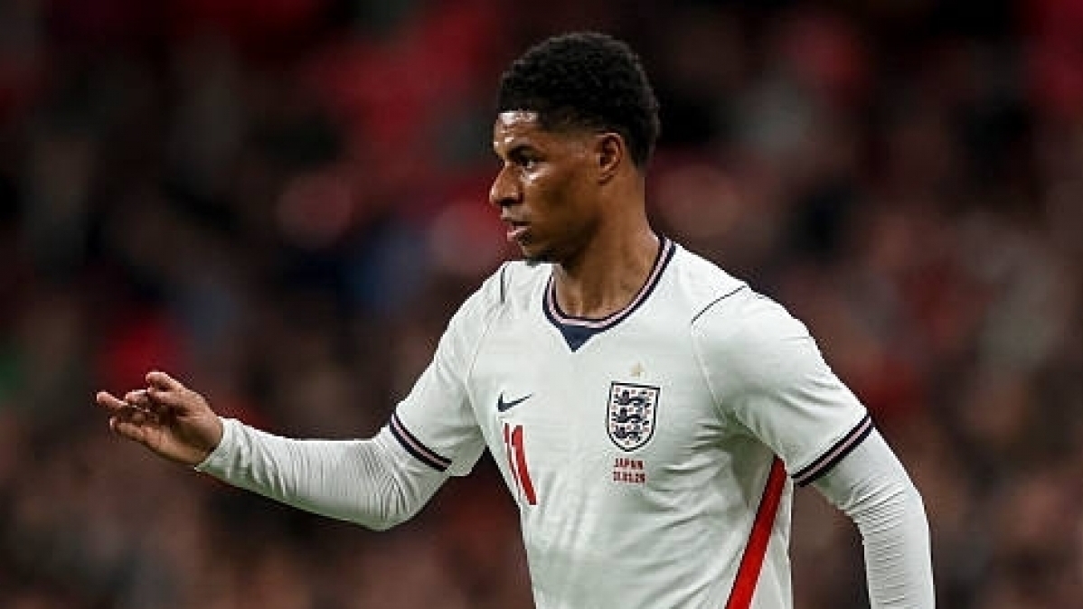 Barca hết quyền kích hoạt điều khoản mua Marcus Rashford