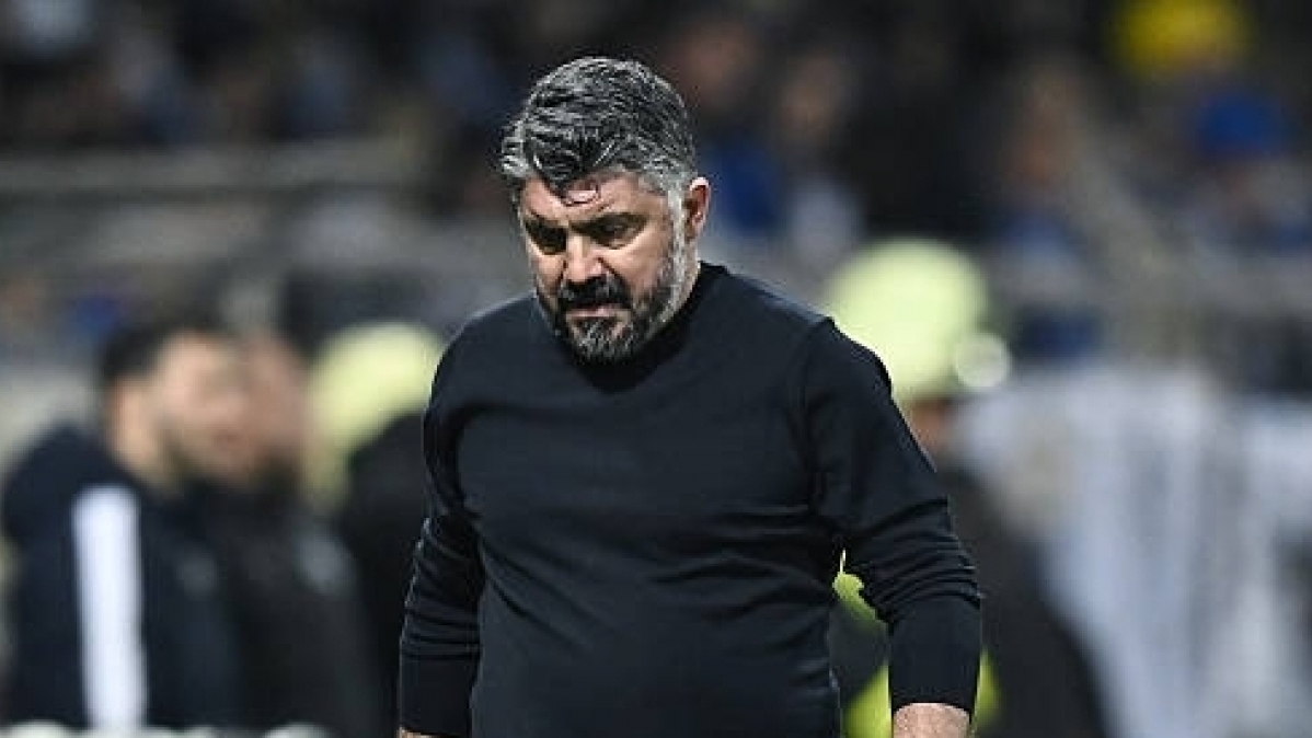 Lỡ hẹn World Cup 2026, Italy tìm thầy mới thay Gattuso