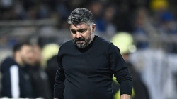 Kyle Kelly: Tuyển thủ quốc gia ghi siêu phẩm quốc tế dù chưa một lần khoác áo Liverpool