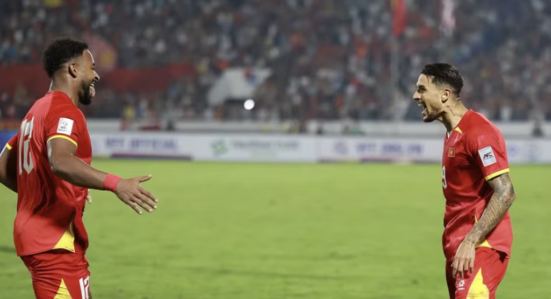 Tuyển Việt Nam làm nên ‘điều khó tin’ trên bảng xếp hạng FIFA