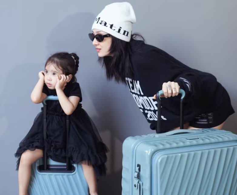 Bảo Anh ám ảnh hai chữ sau 3 năm làm mẹ đơn thân Bảo Anh ám ảnh hai chữ sau 3 năm làm mẹ đơn thân