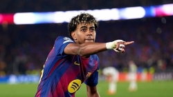 Yamal có thể nhận 10 triệu Euro/tháng tại Barcelona