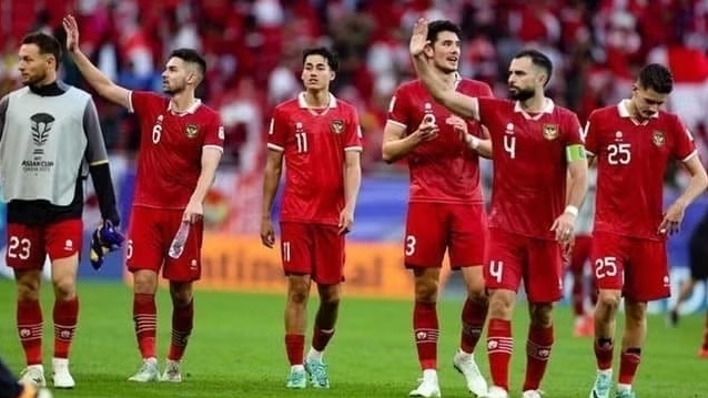 Sai phạm của bóng đá Indonesia có giống Malaysia?