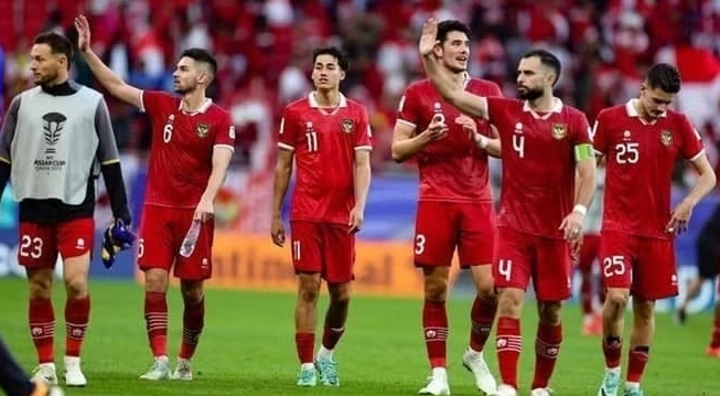 Sai phạm của bóng đá Indonesia có giống Malaysia?