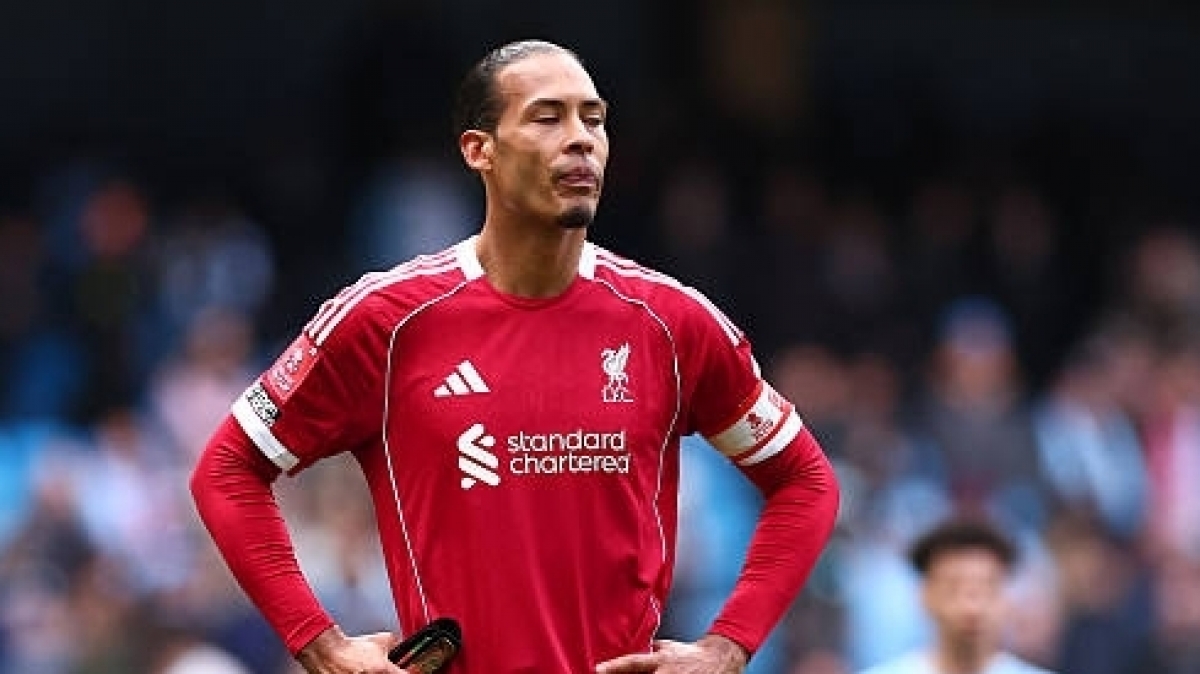 Liverpool để thua nhiều nhất kể từ thời HLV Rodgers Liverpool để thua nhiều nhất kể từ thời HLV Rodgers