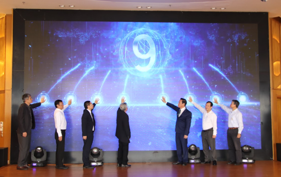 Tạp chí Công nghiệp Nông thôn kỷ niệm 15 năm thành lập và ra mắt Tạp chí điện tử