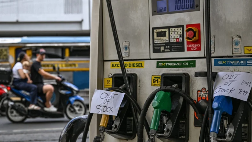 “Thắt lưng buộc bụng” năng lượng lan rộng khắp châu Á “Thắt lưng buộc bụng” năng lượng lan rộng khắp châu Á