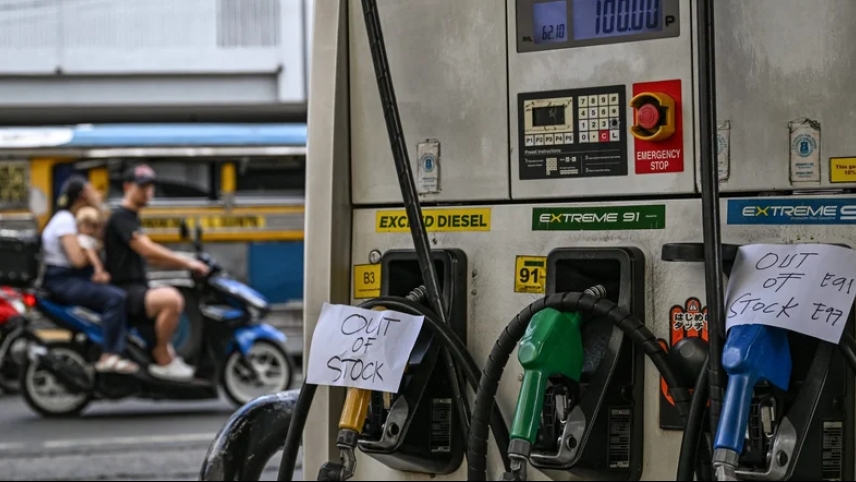 “Thắt lưng buộc bụng” năng lượng lan rộng khắp châu Á